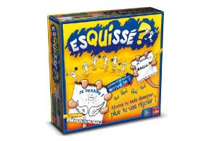 esquissé esquissé