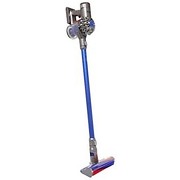 aspirateur dyson v6 fluffy rechargeable