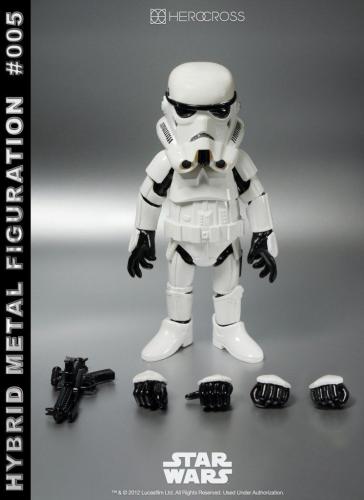 Herocross Star Wars Herocross Star Wars