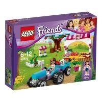 LEGO Friends - Le marché - 41026