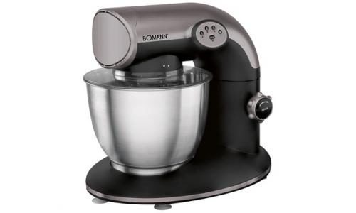 Robot multifonction 1200W Bomann