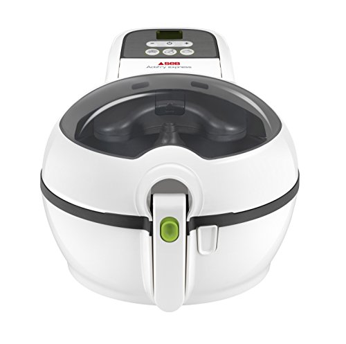 Seb FZ750000 Actifry Express Friteuse Blanc 1 Kg