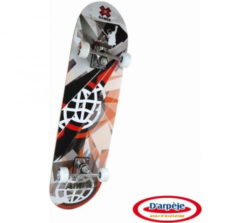 Skate Board 31 Pouces OXGA009 Skate Board 31 Pouces OXGA009