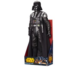 STAR WARS Figurine - Dark Vador - JP58712 STAR WARS Figurine - Dark Vador - JP58712