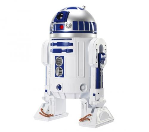 STAR WARS Figurine - R2 D2 - JP83577 STAR WARS Figurine - R2 D2 - JP83577