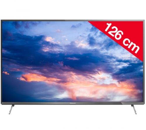 PANASONIC VIERA TX-50CX700E PANASONIC VIERA TX-50CX700E