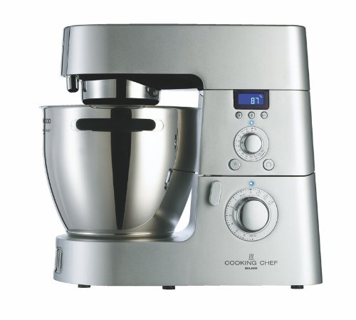 Kenwood Cooking Chef KM080, 1500 watts