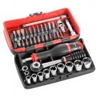 Facom - Coffret 38 Pièces 1/4, R2 Nano.Pg Facom - Coffret 38 Pièces 1/4, R2 Nano.Pg