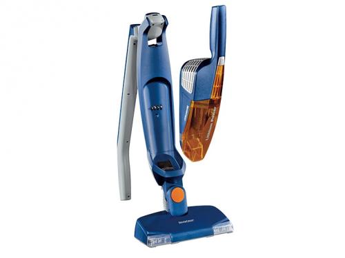 Aspirateur Sans Fil Polyvalent