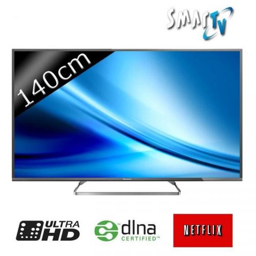 PANASONIC TX-55CX680 Smart TV LED 4K UHD 140cm PANASONIC TX-55CX680 Smart TV LED 4K UHD 140cm