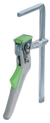 Festool FS-HZ 160 / 491594 Serre-joint (Import Allemagne) Festool FS-HZ 160 / 491594 Serre-joint (Import Allemagne)