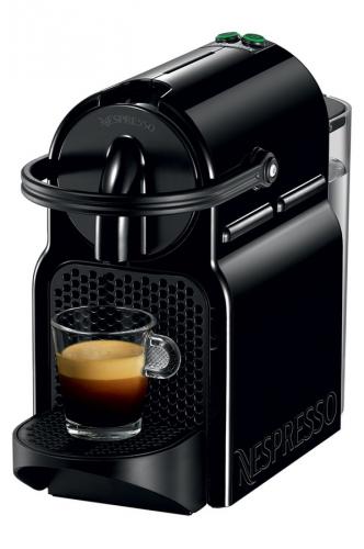 Magimix INISSIA NESPRESSO INTENSE BLACK M105 