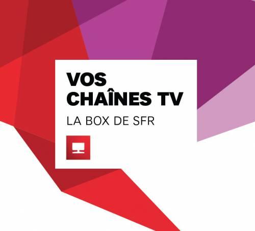 BOX SFR BOX SFR