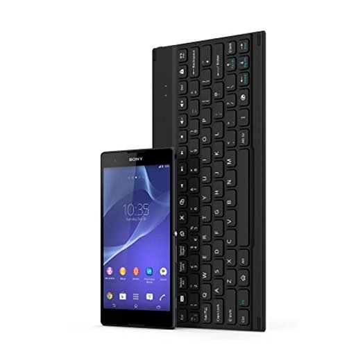 SONY-SONY BKB10 Clavier Bluetooth Azerty