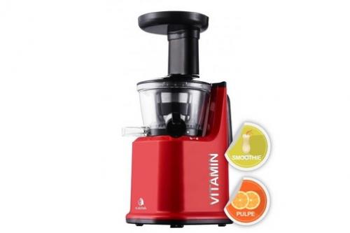 E.zicom Robot Extracteur de Jus e.zichef VITAMIN Smoothie