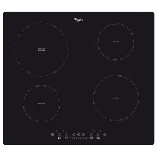 Whirlpool ACM 508 NE Plaques de Cuisson