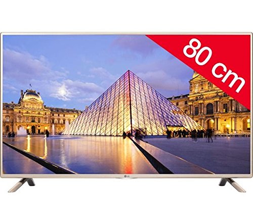 32LF5610 - Téléviseur LED 32LF5610 - Téléviseur LED