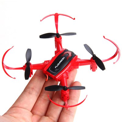 DRONE A MINI PRIX 