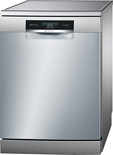 Bosch SMS88TI01E Lave-vaisselle 40 dB A++ Argent Bosch SMS88TI01E Lave-vaisselle 40 dB A++ Argent