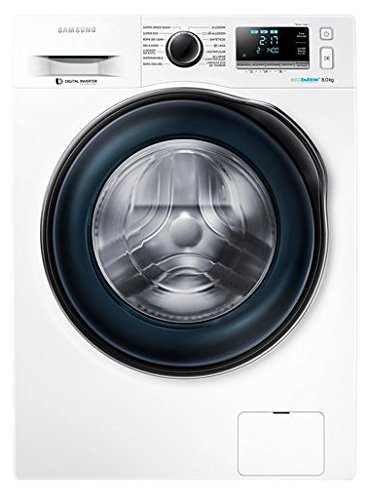 Samsung WW 80J6410CW Lave Linge 8 kg Samsung WW 80J6410CW Lave Linge 8 kg