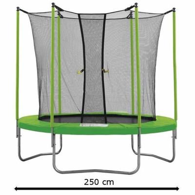 KANGUI Trampoline 250cm avec Filet