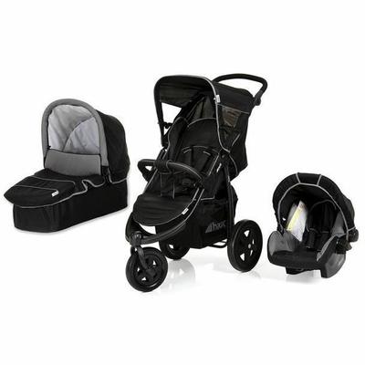 Poussette Bébé Combinée Pour Un Prix Choc 