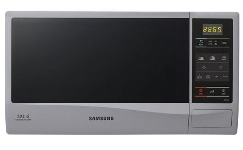 Samsung ME732K-S Micro-ondes 20 L Argent Samsung ME732K-S Micro-ondes 20 L Argent