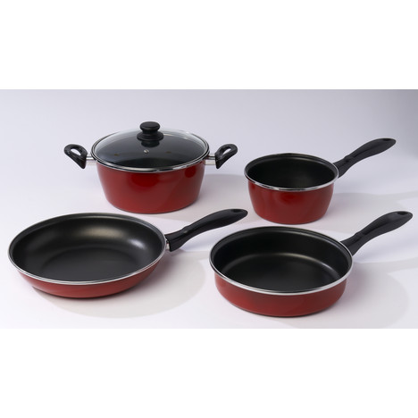 Batterie Tefal 5 pcs pas ch&eacute;re 