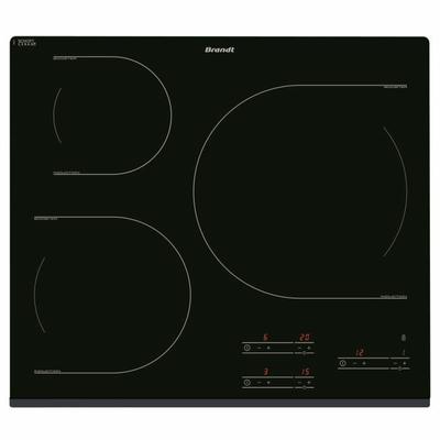  BRANDT TI1410V Table à induction