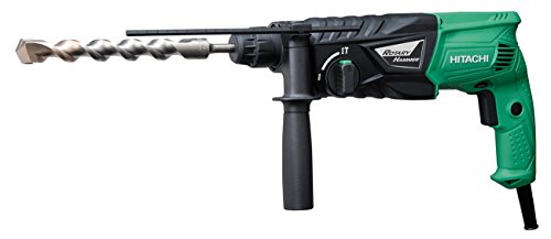Hitachi 93214146 Perceuse à percussion 730 W Hitachi 93214146 Perceuse à percussion 730 W