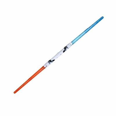 Sabre laser STAR WARS Luke Skywalker rétractable