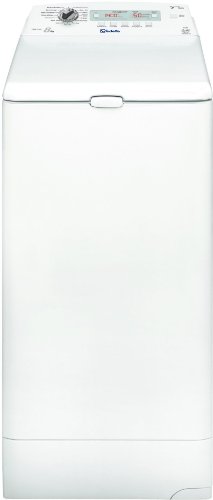 Vedette VLT8384 Lave linge 8 kg 1400 trs&sol;min A&plus;&plus;&plus; Blanc