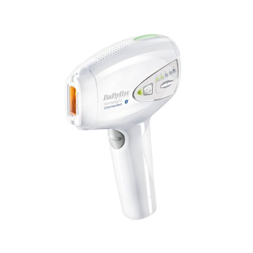 BABYLISS - PILATEUR LUMI&Egrave;RE PULS&Eacute;E CONNECT&Eacute; G940E