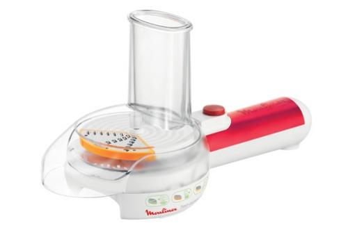 Moulinex DJ5005 FRESH EXPRESS MOV'