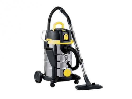 Aspirateur Eau et Poussière