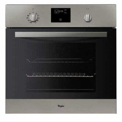 WHIRLPOOL AKZ 520/IXPF Four