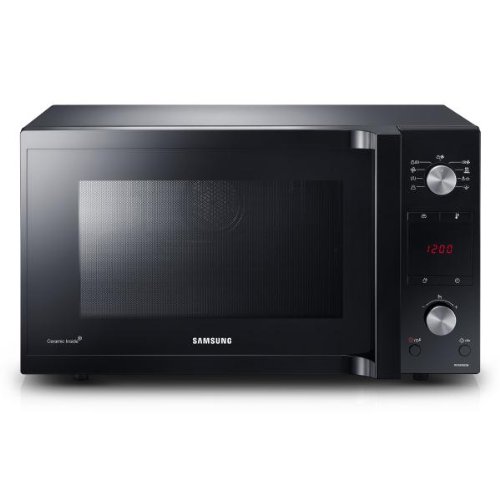 Samsung MC455TCRCBB Micro-ondes 45 L Noir