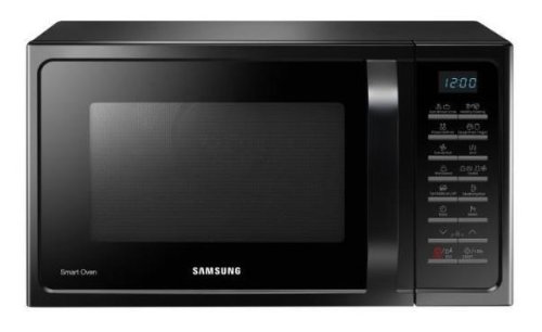 SAMSUNG - Micro ondes multifonction MC 28 H 5015 CK -