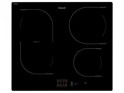 Table de Cuisson à Induction 