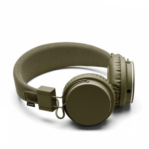 Casque Audio Urbanears Plattan Moss Casque Audio Urbanears Plattan Moss