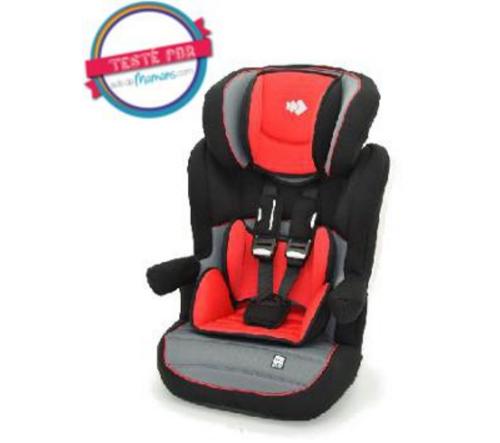Réhausseur Bébé TEX 