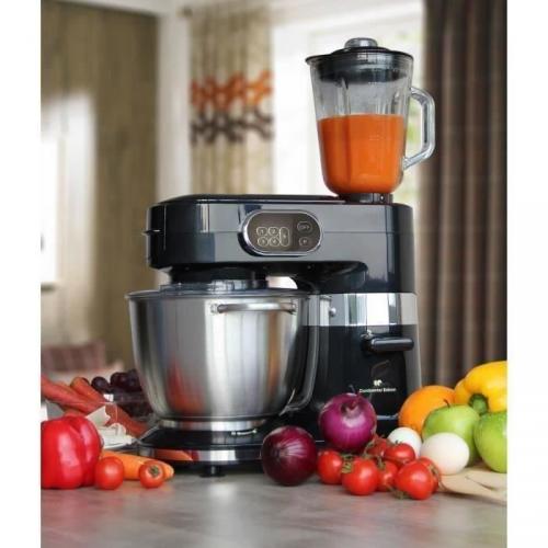 Robot professionnel Continental Edison 