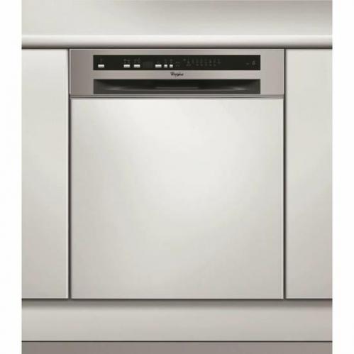 WHIRLPOOL ADG5444IX Lave vaisselle