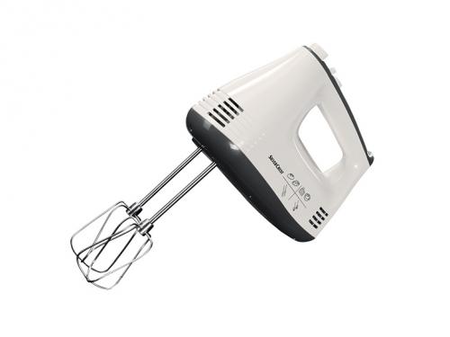 Batteur en Acier Inox