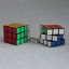Porte clé Mini Rubik's Magic Cube Porte clé Mini Rubik's Magic Cube