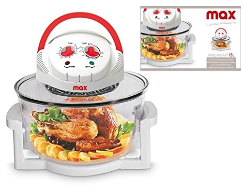 Four &agrave; Convection