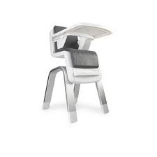 Nuna - Chaise haute évolutive ZAAZ - Carbon