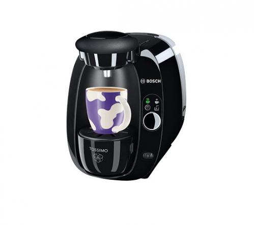 Cafeti&egrave;re &agrave; dosettes BOSCH TAS2002 Tassimo T20