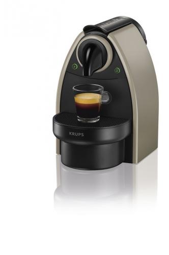 Machine expresso - Krups ESSENZA NESPRESSO TERRE YY1540FD