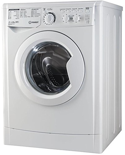 Indesit EWC 71252 W FR Lave Linge 7 kg